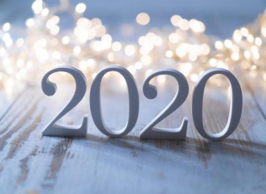 Новогоднее бизнес-планирование 2020