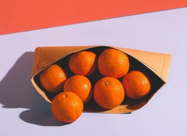 «Притча про апельсины»: или что отличает хороших сотрудников